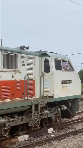 PERDANA KA 167 KERTANEGARA DI GAPEKA 2025