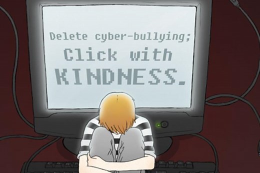 Cyberbullying - Definition and Facts