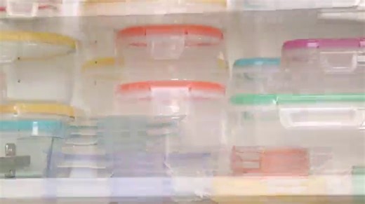 Watch Snapware 6-Cup Total Solution Rectangle Food Storage Container, Glass on Amazon Live