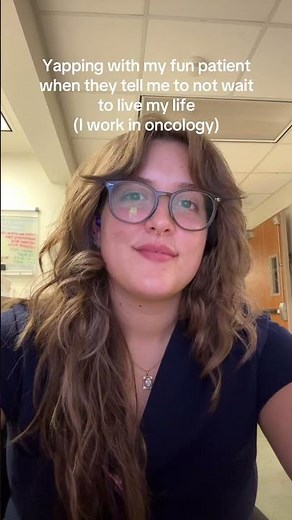The reality of being an oncology nurse 🥺 #oncology #nurse #emotional