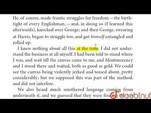 CHAPTER 10 DETAILED EXPLANATION