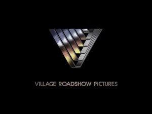 Village Roadshow Pictures logo (2017-Present)