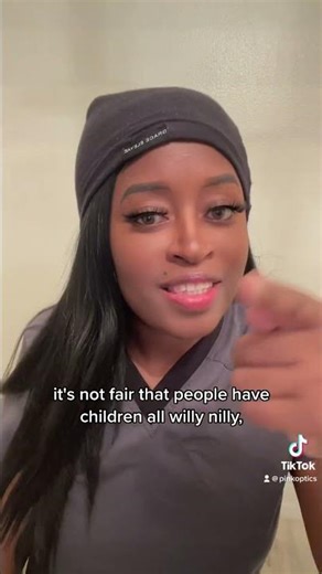 Why would you say this to your child?