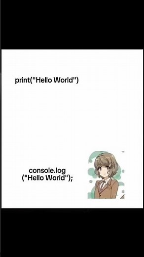 java 💀 #coding #programming #javascript #python