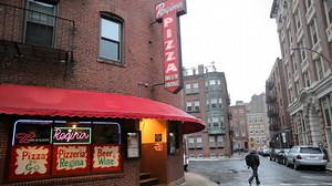 The 8 best places to grab a pre-game bite in the North End