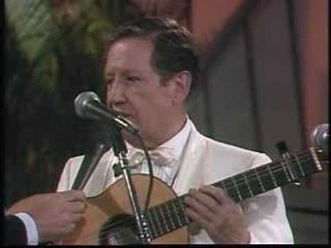 Homenaje al Güero Gil