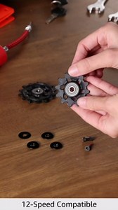 SRAM GX Eagle Pulley Kit