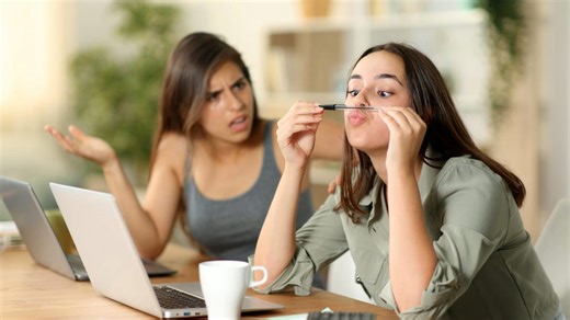 You Really Should Stop Bragging About This at Work