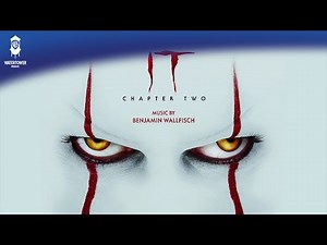 IT Chapter Two Official Soundtrack | Come Home - Benjamin Wallfisch | WaterTower