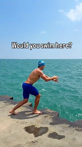 No lane lines, just freedom! | Fares Ksebati