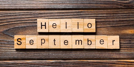 110 September Quotes on the Start of the Cozy Fall Season