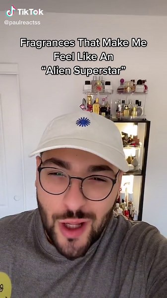 Alien Superstar Fragrances for a Celestial Scent Experience