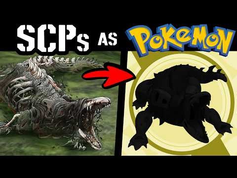 Attempting the Pokemon Art Style to Reverse My Most Famous Series