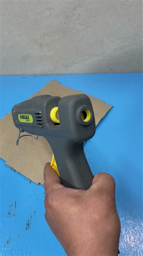 🤫 The Secret Way to Insert a Glue Stick (So Simple!) #shorts #hack