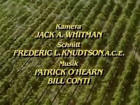 Falcon Crest - Final de la serie (Series finale)