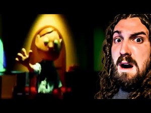 The DARKEST Moments Ever in Moral Orel!