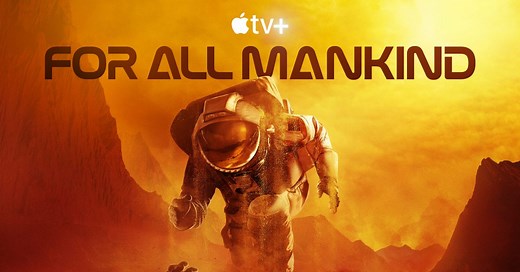 For All Mankind renewed for season four