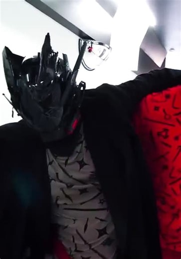 Chad Wild Clay S01:E03 - The End of an Old Spy Ninja