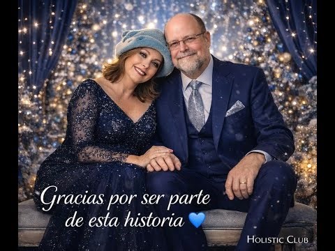 Bienvenida a 2026 Intecion y 3 pilares