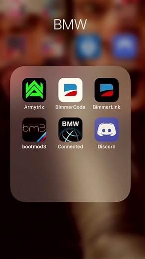 Using BimmerLink will save you hundreds of dollars, keeping you away from the dealership and indy mechanics! #bimmerlink #bmwlife #bmwdiy