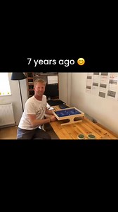 Mikkel Bertelsen on Reels