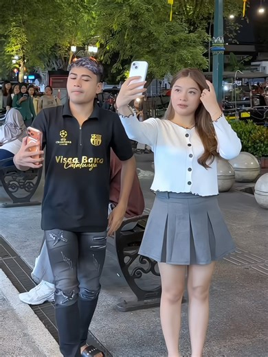 follow the beautiful girl movement #fyp