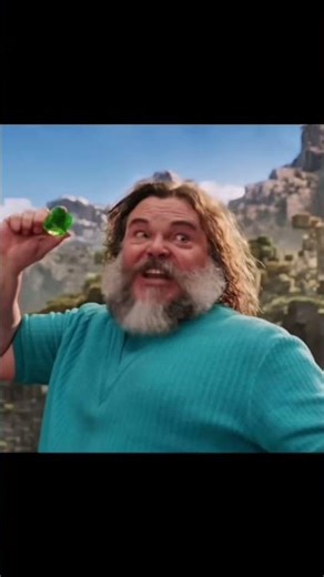 Jack Black’s Steve is Insufferable