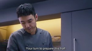 CUPID'S KITCHEN (2022) EPISODE 8