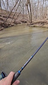 Got off the beaten path to find a nice spring Steelhead! | Big boy fishing