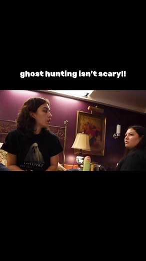 what’s so much crazier is we didn’t even hear it while we were there… #ghosthunters #ghosthunting #samandcolby #queenmary #ghostcaughtoncamera