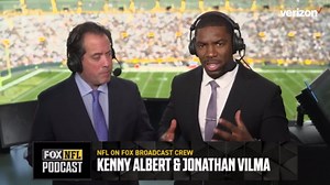 Dave Helman reacts to Jordan Love, Packers' UNREAL comeback win over Saints | NFL on FOX Pod