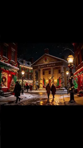 Tchaikovsky - The Seasons - 12 - December - Christmas