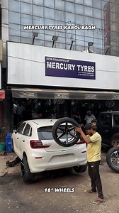 Mercury Tyres on Instagram: "X2-1430 GB/ML 18” WHEELS LOADED IN MARUTI BALENO 🔱 #instafashion #reels #reelsinstagram #instagram #reelsinstagram #vernaonlyoneinindia #viral #postmalone #liketime #followmoreupdates #car #reels #fortuner #ludhiana #alloys #jattwaad #reelsinstagram #instagram #jattwaad #carpor #alloywheel #follow #jattmind⚠️"