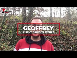 Défonceuse 1200W INVENTIV -Test et avis d'un BricoTesteur