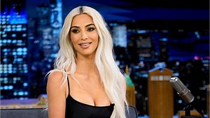 Kim Kardashian Starting True Crime Podcast With Spotify