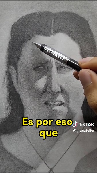 Técnicas de Entintado para Inktober: Tutorial de Dibujo