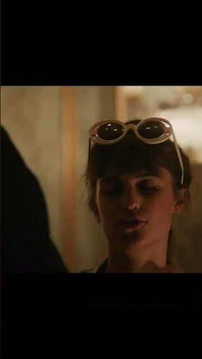The Man from U.N.C.L.E (2015) - Dance scene