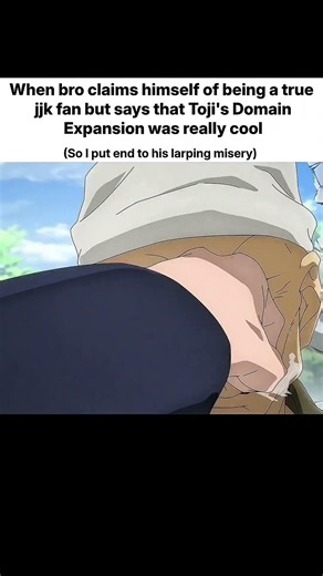 #jjkmemes#jujutsukaisen#anime