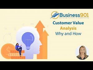 Customer Value Analysis – Why and How