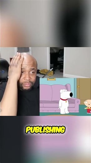 #14 Family Guy's CRAZIEST Script Idea Revealed!