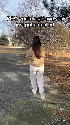 Dealing with Catcalling: Tips and Strategies for Self-Defense