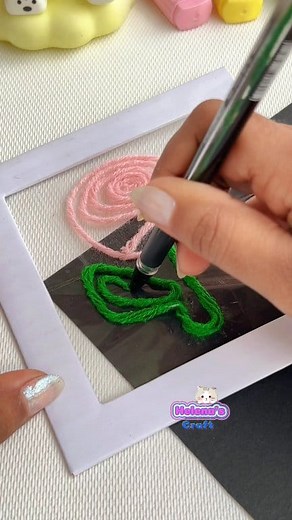 2.6K views | #helenascraft #creative #crafts #diy | Helena's Craft | Facebook