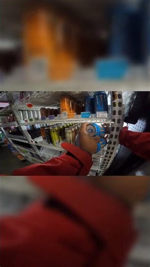 Why Your Coca-Cola Backstock is Out of Control #merchlife