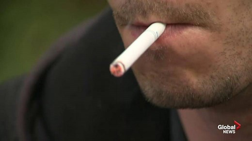 Butting out your smoking habit
