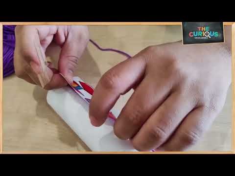 Blast Off!DIY Rocket Launcher You Can Make at Home!