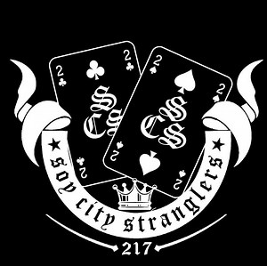 Soy City Stranglers Concert & Tour History  | Concert Archives