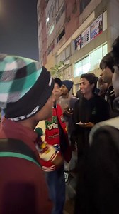 356K views · 40K reactions | ONE EYE || Freeverse Indian hiphop the real art from the street #indianhiphop #freestyle | Straight Outta Street | Facebook