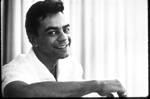 Johnny Mathis retires at 89, ending nearly 70-year music career