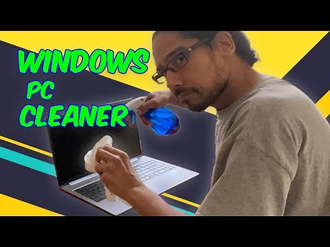 Microsoft BEST PC Cleaner for Windows 11!