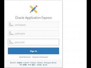 Tutorial : Report with Dynamic Query.